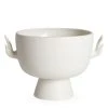 Eve Bowl - / Handles In The Shape Of Hands - Jonathan Adler