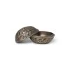 Forest Nut Box - / 10 X 9 X H 7 Cm - Metal - Ferm Living