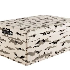 Soft Box - / Fabric - L 31 X H 19 Cm - Diesel Living With Seletti