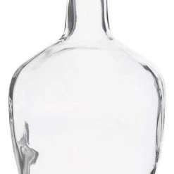 Bottle Bud Vase - Glass - H 25,5 Cm - House Doctor