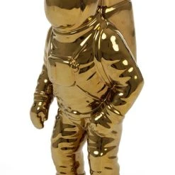 Cosmic Diner Starman Bud Vase - / H 28 Cm - Seletti