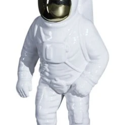 Cosmic Diner Starman Vase - H 28 Cm - Diesel Living With Seletti