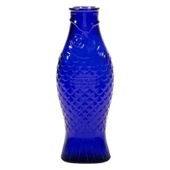 Fish & Fish Carafe - / 1L - Serax