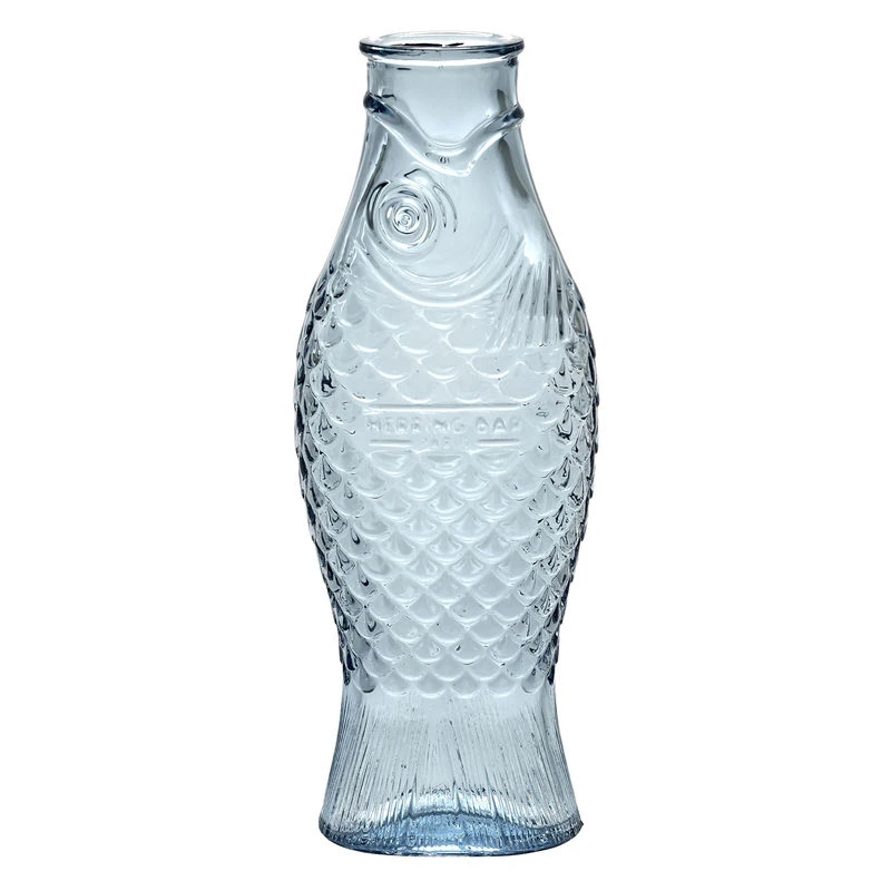 Fish & Fish Carafe - / 1L - Serax