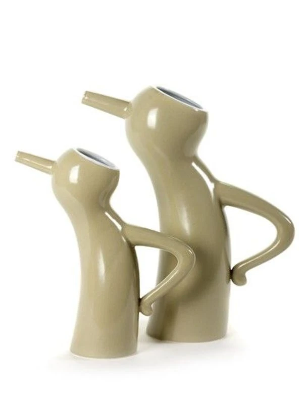 Monsieur Cruchot Carafe - / Arrosoir - 0,5 L - Taille S - Serax - Image 2