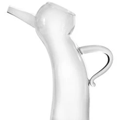Monsieur Cruchot Carafe - / Arrosoir - 1 L - Taille L - Serax