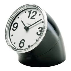 Cronotime Desk Clock - Alessi