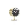 Desk Clocks - Night Clock Desk Clock - / By George Nelson, 1947-1953 - Vitra