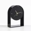 L'Air Du Temps Desk Clock - / H 30 Cm - Kartell
