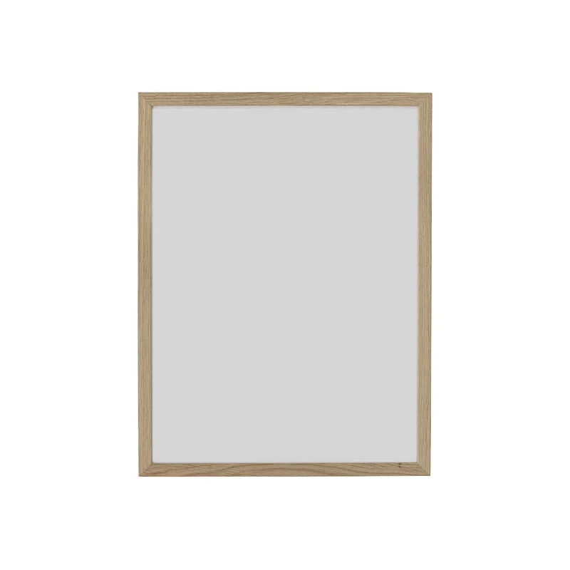 Allen Frame - (sold Without Print) / Oak & Glass - L 32 X H 42 Cm - Bloomingville