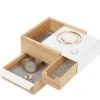 Stowit Small Jewellery Box - / 17 X 15 Cm - Umbra
