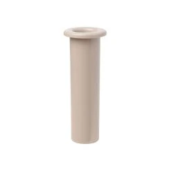 Bouquet LED Wireless Lamp - / Vase - Ø 8 X H 22 Cm / ABS - Magis