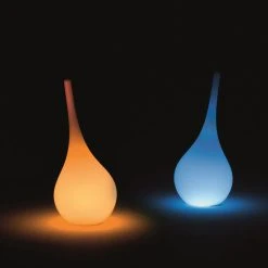 Ampoule Luminous Vase - MyYour