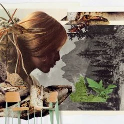 Arkhipoff Landscape Panoramic Wallpaper - 8 Panels - Domestic