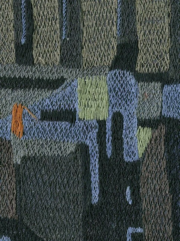 Ma Mélancolie, Pas La Tienne Panoramic Wallpaper - Panoramic - 4 Widths - Domestic - Image 3