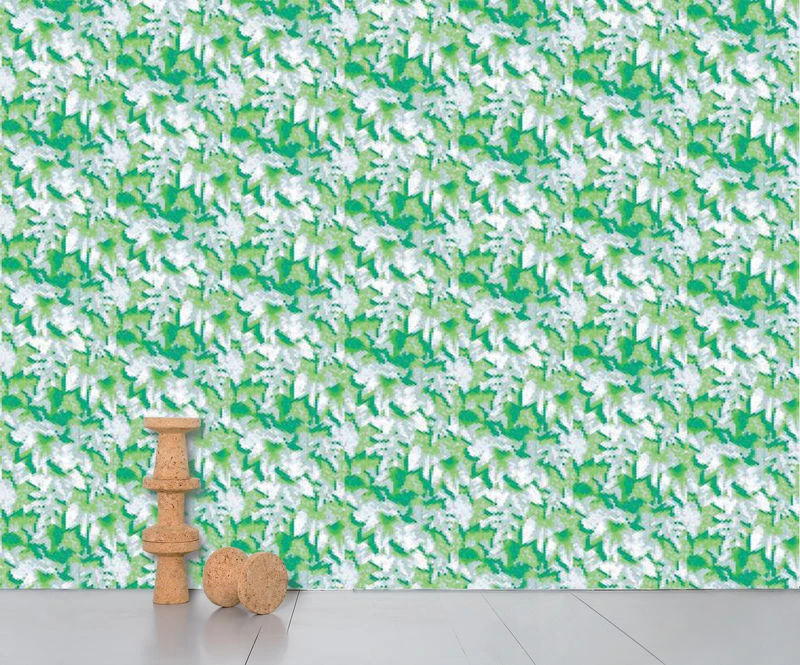 WallpaperLab Nested Paper Panoramic Wallpaper - Domestic - Image 2