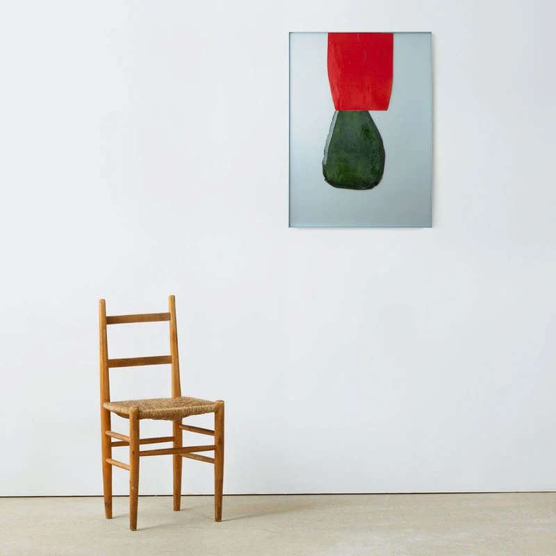 Bas Relief 4 Poster - / By Ronan Bouroullec - 60 X 82 Cm - The Wrong Shop - Image 2