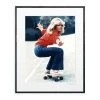 La Galerie - Farrah Fawcett Poster - / 30 X 40cm - Image Republic