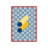Nathalie Du Pasquier - Manifesto 03 Poster - / 49 X 67.8 Cm - The Wrong Shop