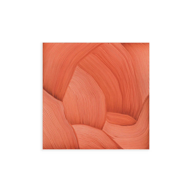 Ronan Bouroullec - Drawing 12 Poster - / 55 X 55 Cm - The Wrong Shop