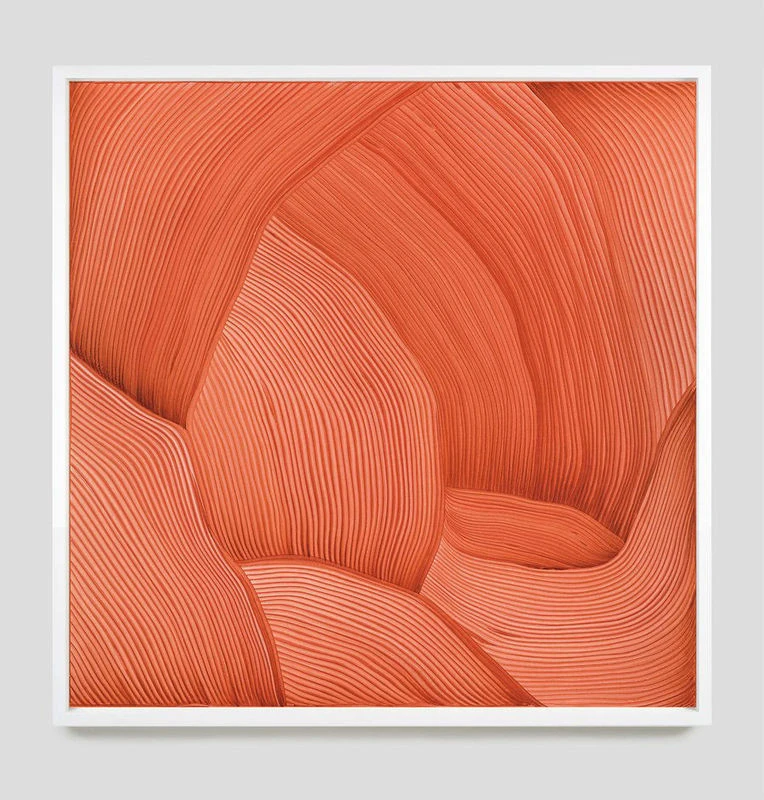 Ronan Bouroullec - Drawing 12 Poster - / 55 X 55 Cm - The Wrong Shop - Image 3