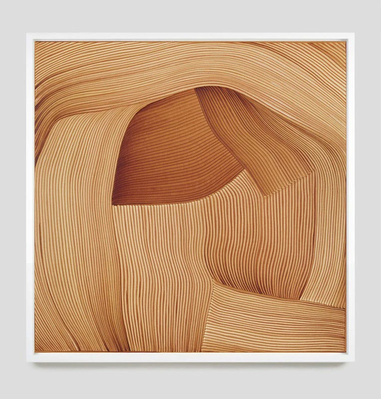 Ronan Bouroullec - Drawing 13 Poster - / 55 X 55 Cm - The Wrong Shop - Image 3