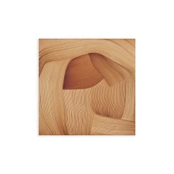 Ronan Bouroullec - Drawing 13 Poster - / 55 X 55 Cm - The Wrong Shop