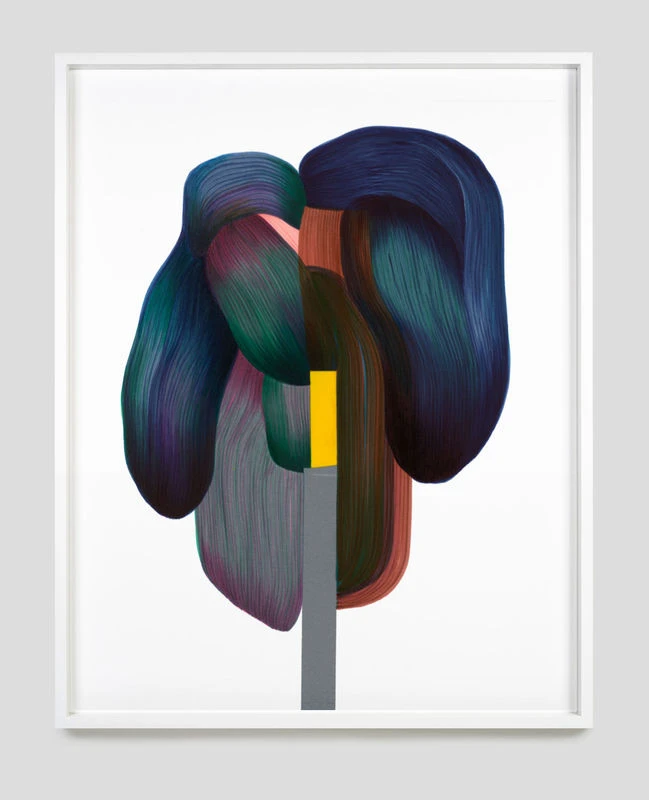 Ronan Bouroullec - Drawing 16 Poster - / 86,5 X 67,5 Cm - The Wrong Shop - Image 3