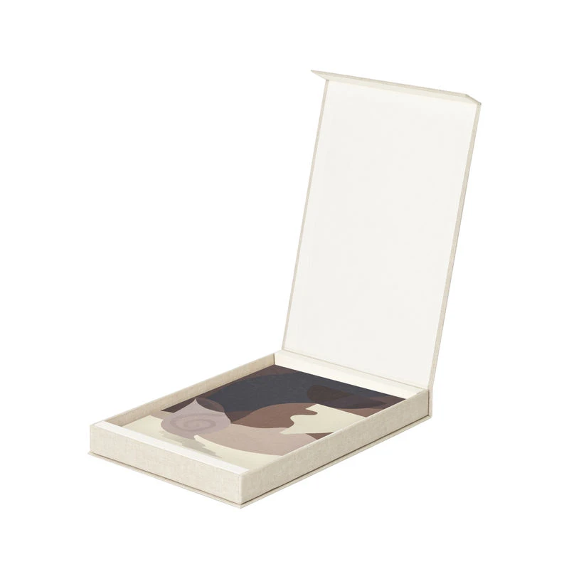 Still-Life Poster - / Box Of 9 Limited-edition Art Posters - 22 X 33 Cm - Ferm Living