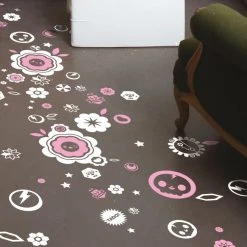 Blossom Kill Sticker - Domestic