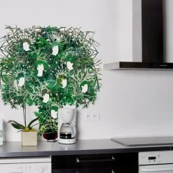 Chlorophyl Sticker - Domestic