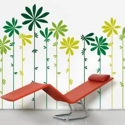 Tournesol Green Sticker - Domestic