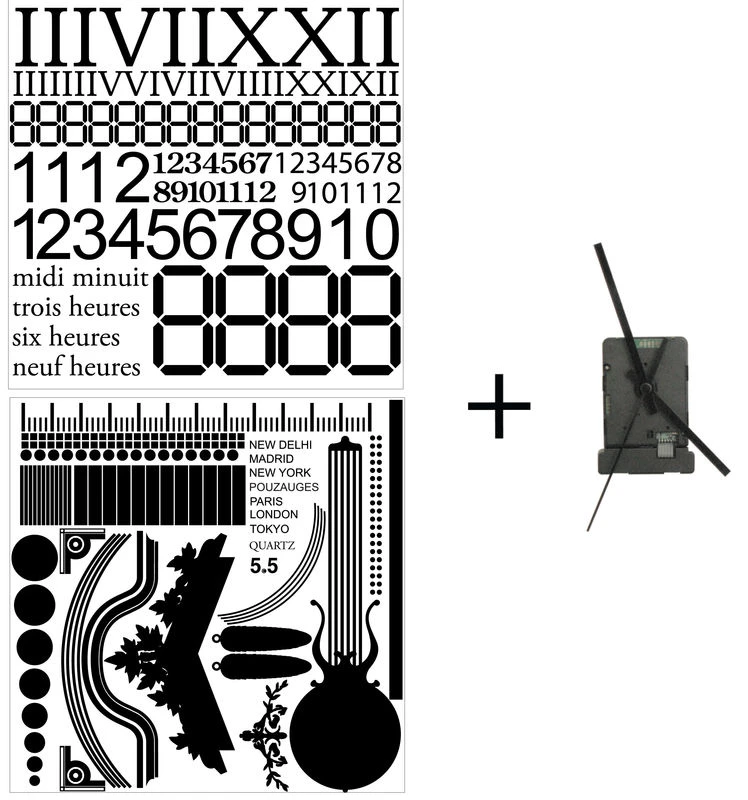 Tree Gold Sticker - Domestic - Image 2