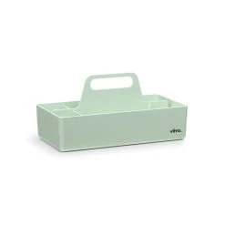 Toolbox Storage Box - / Compartmentalised - 32 X 16 Cm - Vitra