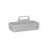 Toolbox RE Storage Box - / Recycled - Compartmentalised / 32 X 16 Cm - Vitra