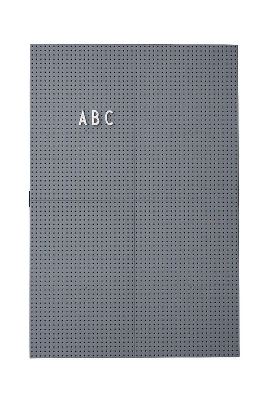 A3 Memo Board - / L 30 X H 42 Cm - Design Letters