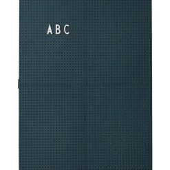 A3 Memo Board - / L 30 X H 42 Cm - Design Letters