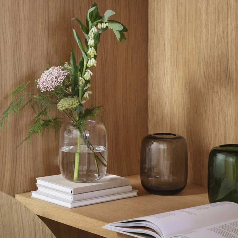 Acorn Vase - / H 16.5 Cm - Eva Solo - Image 4