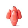Allpa Mini Vase - / Ø 25 X H 28 Cm - Handmade Ceramic - Moustache