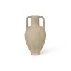 Ary Large Vase - / Ø 6.4 X H 11.5 Cm -Porcelain - Ferm Living