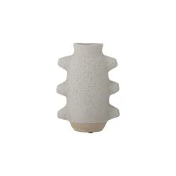 Birka Vase - / L 16 X H 23 Cm - Bloomingville