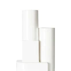 Block Small Vase - / H 26 Cm - Tom Dixon