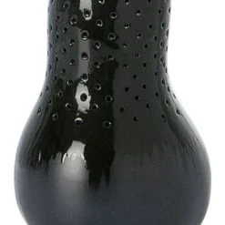 Butternut Embroidery Vase - Domestic