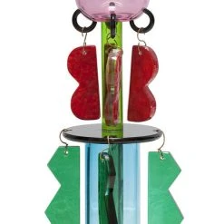 Clesitera Vase - Memphis Milano