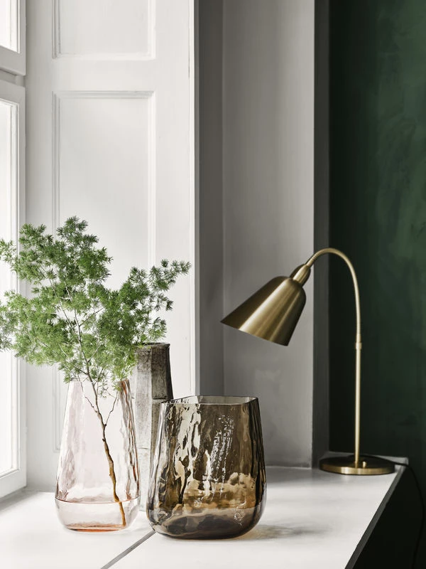 Collect SC67 Vase - / H 23 Cm - Mouth-blown Glass - &tradition - Image 2