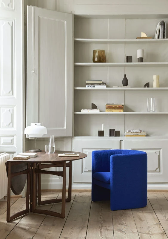 Collect SC67 Vase - / H 23 Cm - Mouth-blown Glass - &tradition - Image 4