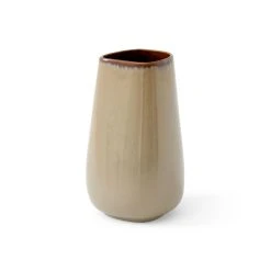 Collect SC68 Vase - / H 26 Cm - Ceramic - &tradition