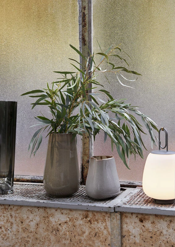 Collect SC68 Vase - / H 26 Cm - Ceramic - &tradition - Image 2