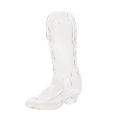 Crystalbootie Vase - / H 28 Cm - Diesel Living With Seletti