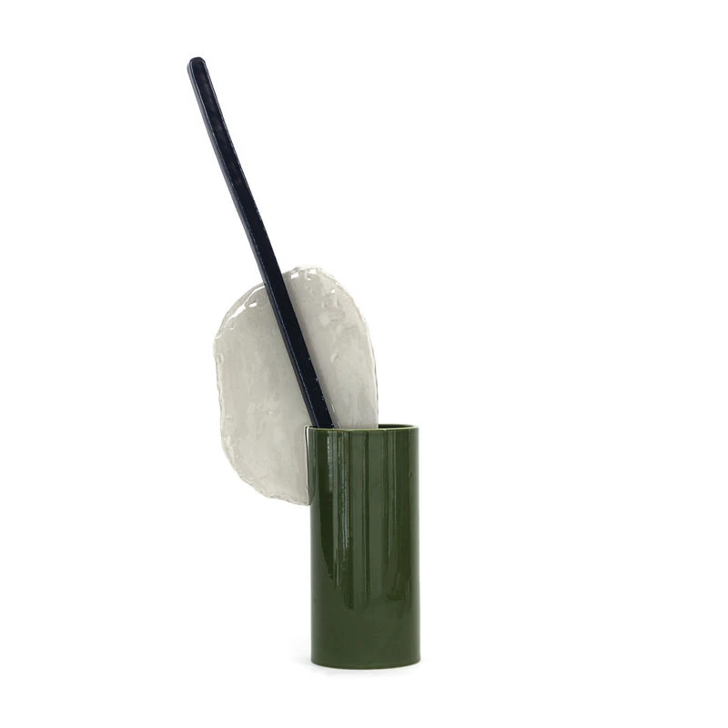 Découpage - Barre Vase - / Bouroullec, 2020 - Vitra